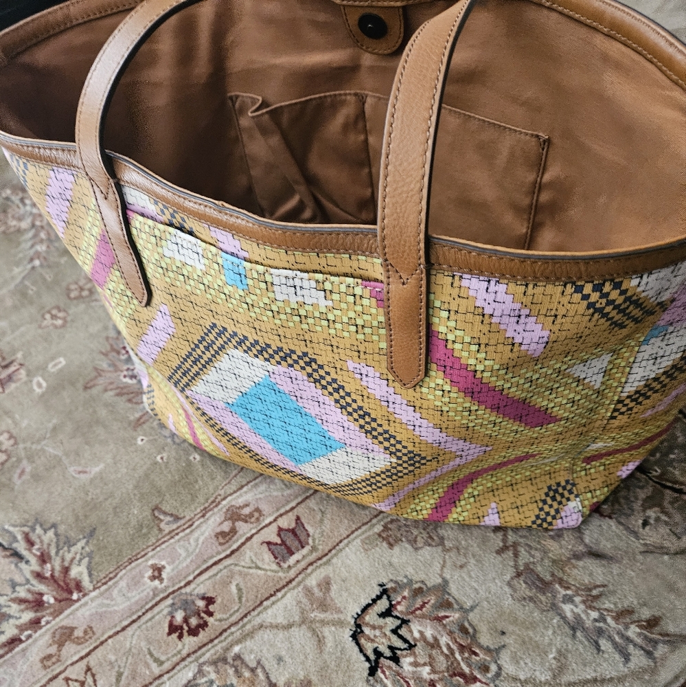 FOSSIL BAG - Picture 3 of 5